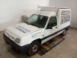renault rapid/express (f40) 1985- del año 1997