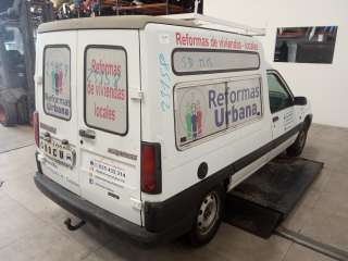 renault rapid/express (f40) 1985- del año 1997
