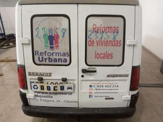 renault rapid/express (f40) 1985- del año 1997