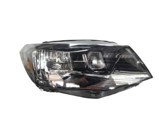 Recambio de faro derecho para volkswagen caddy ocio 2015- referencia OEM IAM 2K1941016 10123710001 VG9074803 / 11917402 / 255007