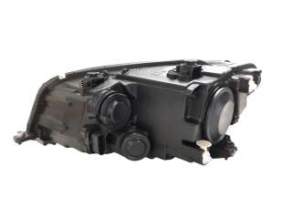 Recambio de faro derecho para volkswagen caddy ocio 2015- referencia OEM IAM 2K1941016 10123710001 VG9074803 / 11917402 / 255007