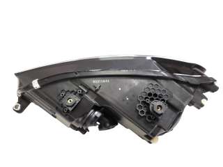Recambio de faro derecho para volkswagen caddy ocio 2015- referencia OEM IAM 2K1941016 10123710001 VG9074803 / 11917402 / 255007