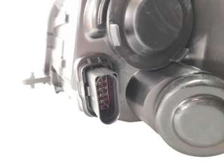 Recambio de faro derecho para volkswagen caddy ocio 2015- referencia OEM IAM 2K1941016 10123710001 VG9074803 / 11917402 / 255007