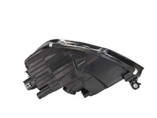 Recambio de faro derecho para volkswagen caddy ocio 2015- referencia OEM IAM 2K1941016 10123710001 VG9074803 / 11917402 / 255007