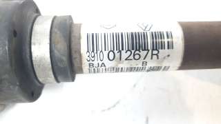 Recambio de transmision delantera derecha para renault clio v 2019- business edition referencia OEM IAM 391001267R R1729 T49472