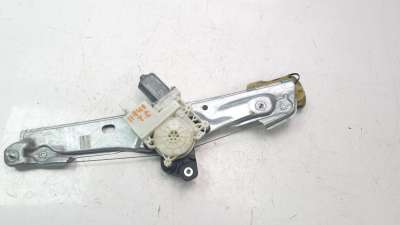 Recambio de elevalunas trasero izquierdo para opel astra k lim. 5türig 2015- dynamic referencia OEM IAM 39142319  