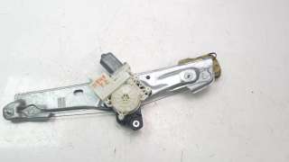 Recambio de elevalunas trasero izquierdo para opel astra k lim. 5türig 2015- dynamic referencia OEM IAM 39142319  