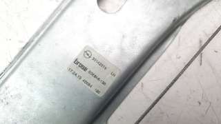 Recambio de elevalunas trasero izquierdo para opel astra k lim. 5türig 2015- dynamic referencia OEM IAM 39142319  