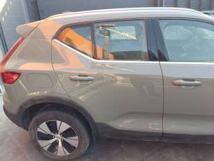 Recambio de puerta trasera derecha para volvo xc40 (536) 2017- b4 mild-hybrid referencia OEM IAM 32399015  