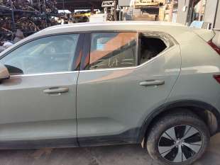 Recambio de puerta trasera izquierda para volvo xc40 (536) 2017- b4 mild-hybrid referencia OEM IAM 32399014  