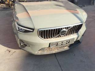 Recambio de refuerzo paragolpes delantero para volvo xc40 (536) 2017- b4 mild-hybrid referencia OEM IAM 32377486  