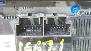 Recambio de mando climatizador para seat leon sc (5f5) 2013-2018 fr referencia OEM IAM 5FO907044D 5FO907044D 