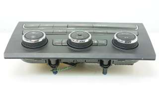 Recambio de mando climatizador para seat leon sc (5f5) 2013-2018 fr referencia OEM IAM 5FO907044D 5FO907044D 