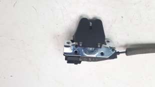 Recambio de cerradura maletero / porton para mercedes-benz clase c (w204) coupe 2011-2015 2.1 cdi cat referencia OEM IAM A204750