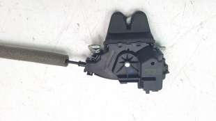 Recambio de cerradura maletero / porton para mercedes-benz clase c (w204) coupe 2011-2015 2.1 cdi cat referencia OEM IAM A204750 2