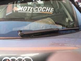 Recambio de brazo limpia trasero para audi q3 (8ug) 2014-2018 base referencia OEM IAM 8U0955407  