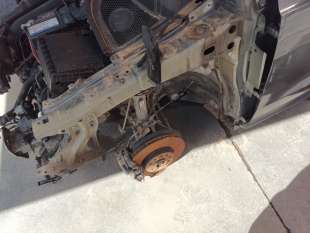 Recambio de brazo suspension inferior delantero izquierdo para audi q3 (8ug) 2014-2018 base referencia OEM IAM 3C0407151G  