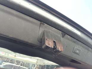Recambio de cerradura maletero / porton para audi q3 (8ug) 2014-2018 base referencia OEM IAM 8R0827505A  EZCAU043
