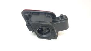 Recambio de tapa exterior combustible para kia niro 2016- referencia OEM IAM 81595AT000  