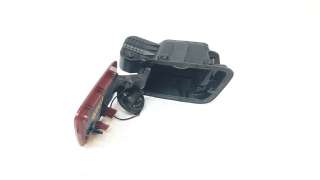 Recambio de tapa exterior combustible para kia niro 2016- referencia OEM IAM 81595AT000  