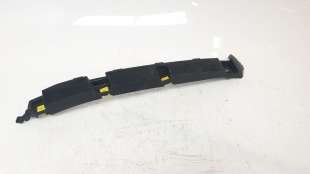 Recambio de soporte paragolpes trasero izquierdo para kia niro 2016- referencia OEM IAM 86651AT000  