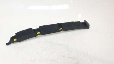 Recambio de soporte paragolpes trasero izquierdo para kia niro 2016- referencia OEM IAM 86651AT000  