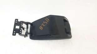 Recambio de apoyabrazos central para kia niro 2016- referencia OEM IAM 84660AT000   2