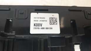 Recambio de mando climatizador para kia niro 2016- referencia OEM IAM 96540AT000FHV   2