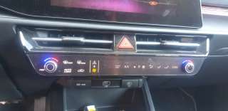 Recambio de mando climatizador para kia niro 2016- referencia OEM IAM 96540AT000FHV  