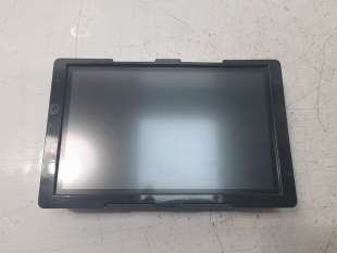 Recambio de pantalla multifuncion para opel astra k lim. 5türig 2015- dynamic referencia OEM IAM 42578321  
