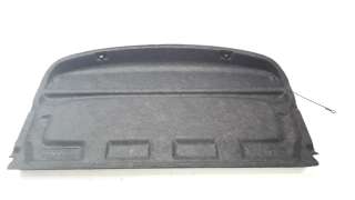 Recambio de bandeja trasera para opel astra k lim. 5türig 2015- dynamic referencia OEM IAM 39047416  