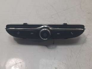 Recambio de interruptor para opel astra k lim. 5türig 2015- dynamic referencia OEM IAM 42342525  