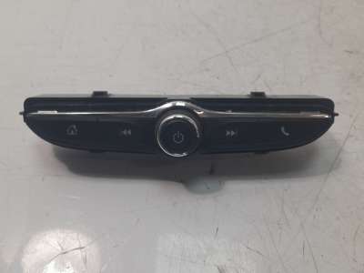 Recambio de interruptor para opel astra k lim. 5türig 2015- dynamic referencia OEM IAM 42342525  