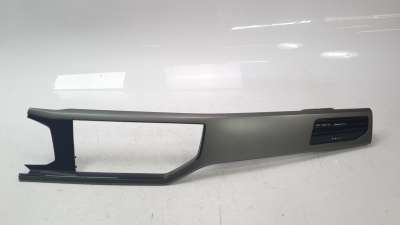 Recambio de aireador derecho para volkswagen polo 2017- advance referencia OEM IAM 2G1819704  