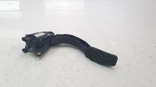 Recambio de potenciometro pedal para renault captur ii 2019- techno referencia OEM IAM 180100879R  