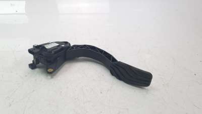 Recambio de potenciometro pedal para renault captur ii 2019- techno referencia OEM IAM 180100879R  