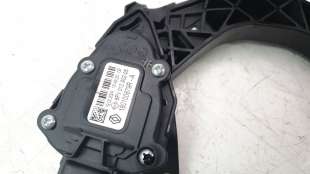 Recambio de potenciometro pedal para renault captur ii 2019- techno referencia OEM IAM 180100879R   2