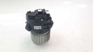 Recambio de ventilador calefaccion para renault captur ii 2019- techno referencia OEM IAM 272109827R  