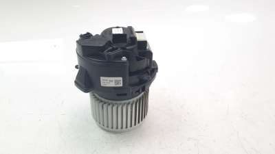 Recambio de ventilador calefaccion para renault captur ii 2019- techno referencia OEM IAM 272109827R  
