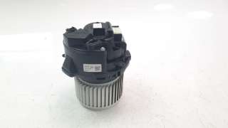 Recambio de ventilador calefaccion para renault captur ii 2019- techno referencia OEM IAM 272109827R  