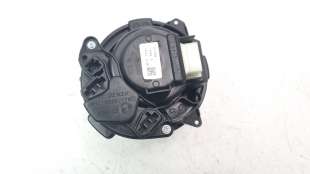 Recambio de ventilador calefaccion para renault captur ii 2019- techno referencia OEM IAM 272109827R   2