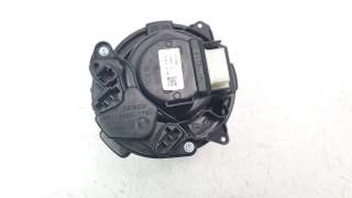 Recambio de ventilador calefaccion para renault captur ii 2019- techno referencia OEM IAM 272109827R  