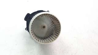 Recambio de ventilador calefaccion para renault captur ii 2019- techno referencia OEM IAM 272109827R  
