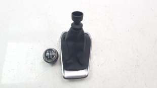 Recambio de pomo palanca cambio para renault captur ii 2019- techno referencia OEM IAM 969352763R  