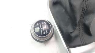 Recambio de pomo palanca cambio para renault captur ii 2019- techno referencia OEM IAM 969352763R   2