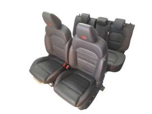 Recambio de juego asientos completo para mg zs 2022- comfort referencia OEM IAM 10753210  
