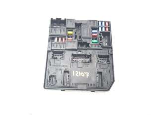 Recambio de caja reles / fusibles para nissan qashqai ii (j11, j11_) 2013- 1.3 dig-t referencia OEM IAM 284B75NA1A  