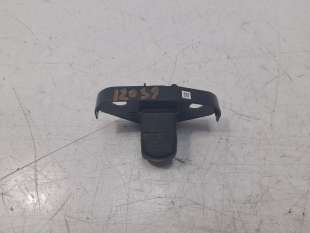 Recambio de camara vision trasera para toyota corolla (e21) 2019- hybrid active referencia OEM IAM 8679002200  