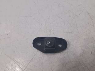 Recambio de camara vision trasera para toyota corolla (e21) 2019- hybrid active referencia OEM IAM 8679002200   2