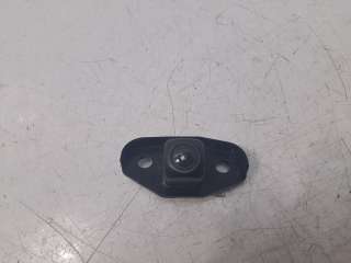 Recambio de camara vision trasera para toyota corolla (e21) 2019- hybrid active referencia OEM IAM 8679002200  